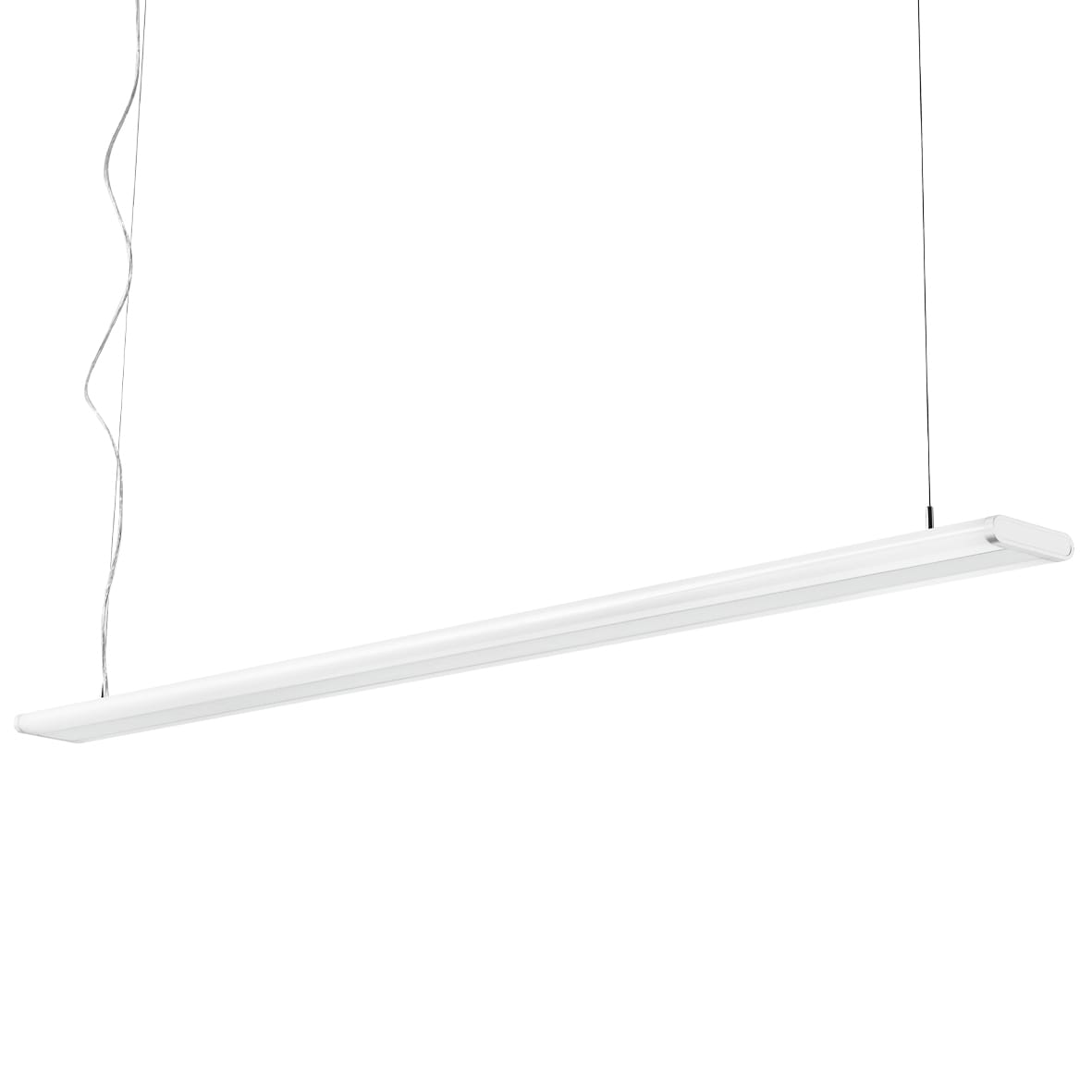ROSSINI ILLUMINAZIONE - SOSPENSIONE BIANCO LED 40W 120 - 120 IP