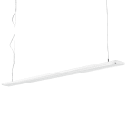 ROSSINI ILLUMINAZIONE - SOSPENSIONE BIANCO LED 40W 120 - 120 IP