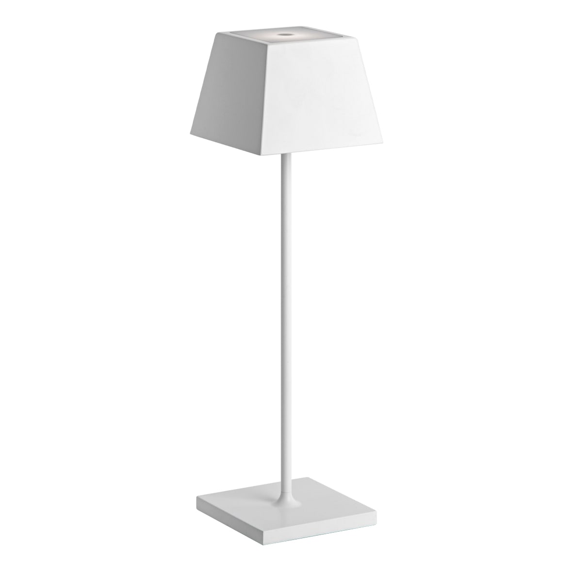 ROSSINI ILLUMINAZIONE - LAMPADA DA TAVOLO LED 2700K BIANCA