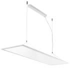ROSSINI ILLUMINAZIONE - SOSPENSIONE BIANCA LED 80W 120 IP20 400