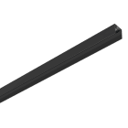 ROSSINI ILLUMINAZIONE - BINARIO MONOFASE 1MT NERO