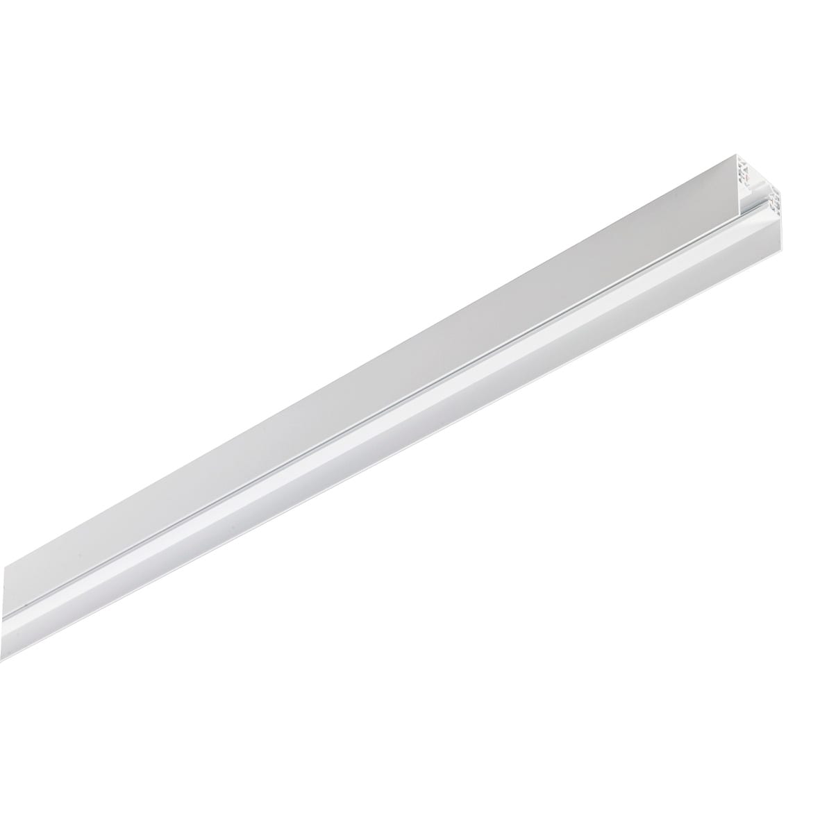 ROSSINI ILLUMINAZIONE - BINARIO MONOFASE 3MT BIANCO