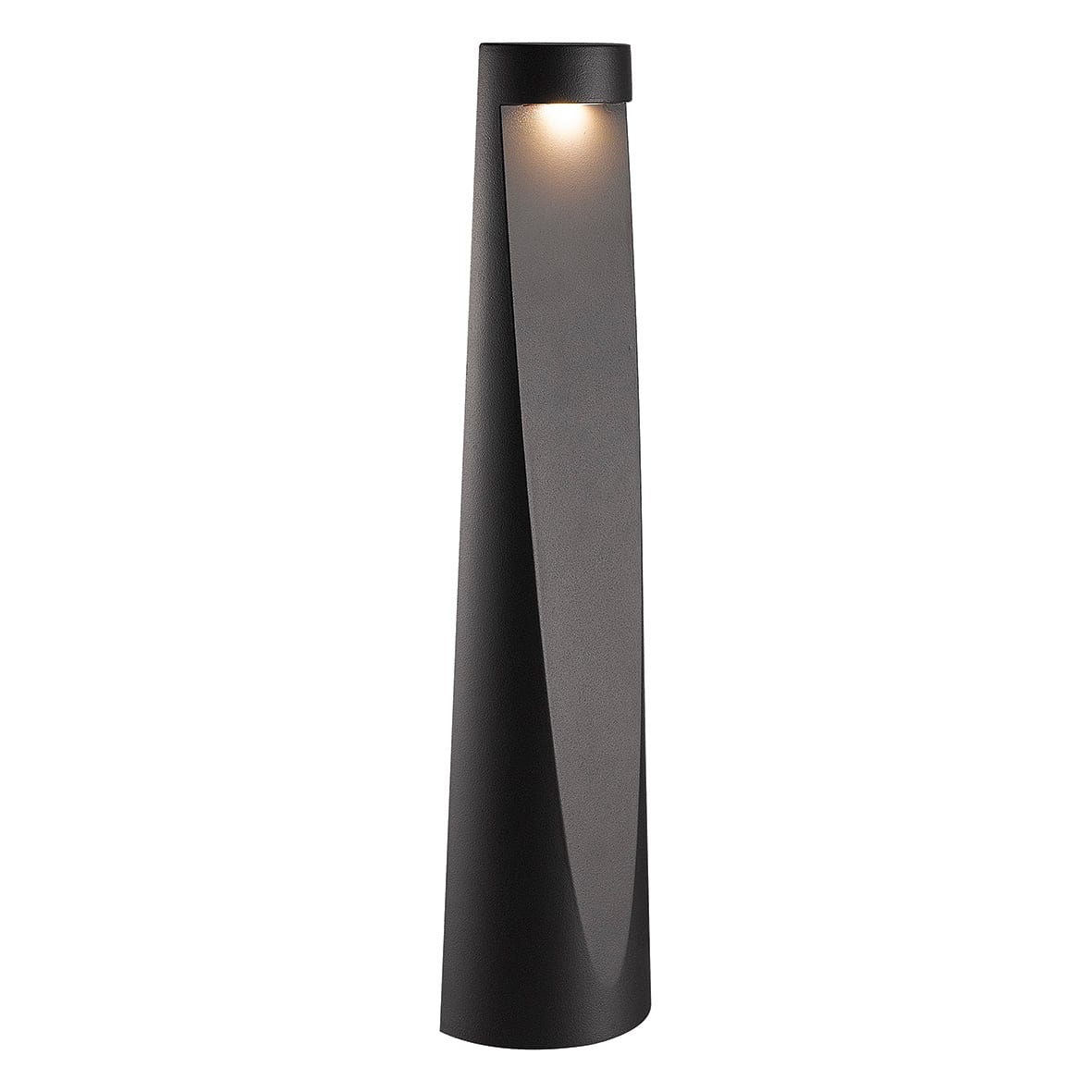 ROSSINI ILLUMINAZIONE - BOLLARD ANTRACITE LED 7W 50  IP65 3000K