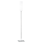 ROSSINI ILLUMINAZIONE - LAMPADA TERRA VETRO SATINATO