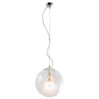ROSSINI ILLUMINAZIONE - SOSPENSIONE SFERA D.35 E27