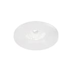 ROSSINI ILLUMINAZIONE - FARO INCASSO BIANCO 12V/40W