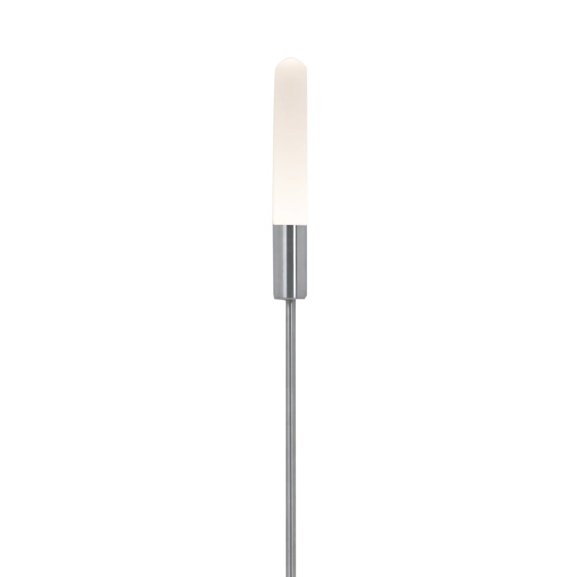 ROSSINI ILLUMINAZIONE - BOLLARD IN ACCIAIO LED 48V 2,1W 93  IP65
