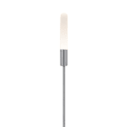 ROSSINI ILLUMINAZIONE - BOLLARD IN ACCIAIO LED 48V 2,1W 93 IP65