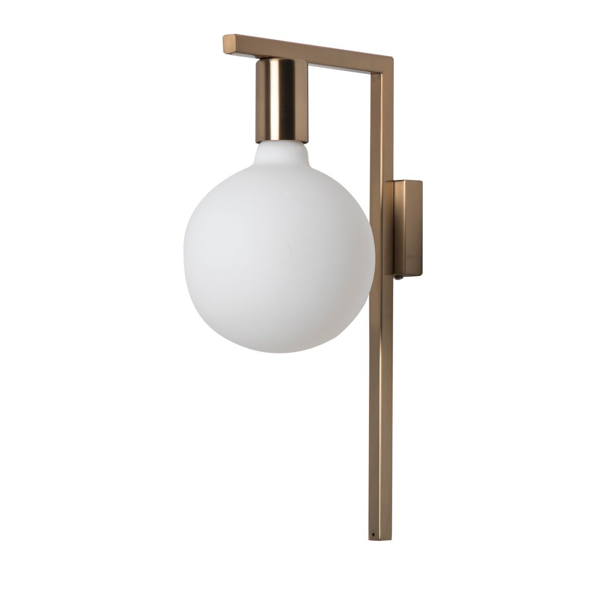 ROSSINI ILLUMINAZIONE - APPLIQUE 1XE27 42W OTT S