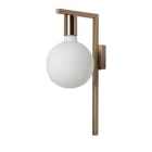 ROSSINI ILLUMINAZIONE - APPLIQUE 1XE27 42W OTT S