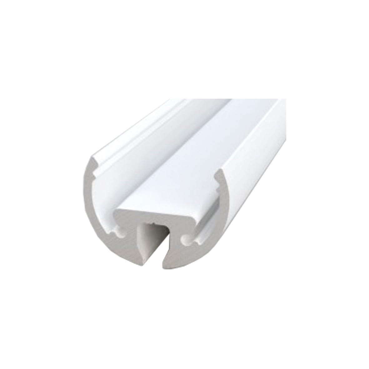 ROSSINI ILLUMINAZIONE - PROFILO BIANCO SOSPENSIONE 2MT