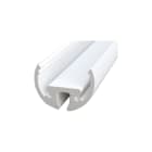 ROSSINI ILLUMINAZIONE - PROFILO BIANCO SOSPENSIONE 2MT