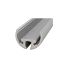 ROSSINI ILLUMINAZIONE - PROFILO GRIGIO SOSPENSIONE 2MT