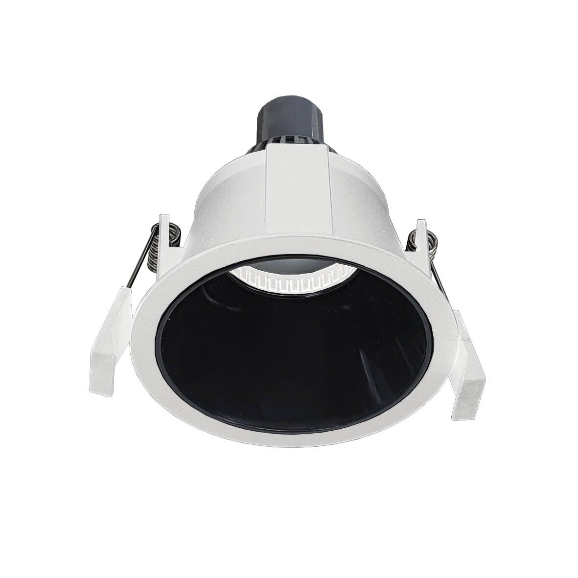 ROSSINI ILLUMINAZIONE - INCASSO GU10 1X13W TONDO BN