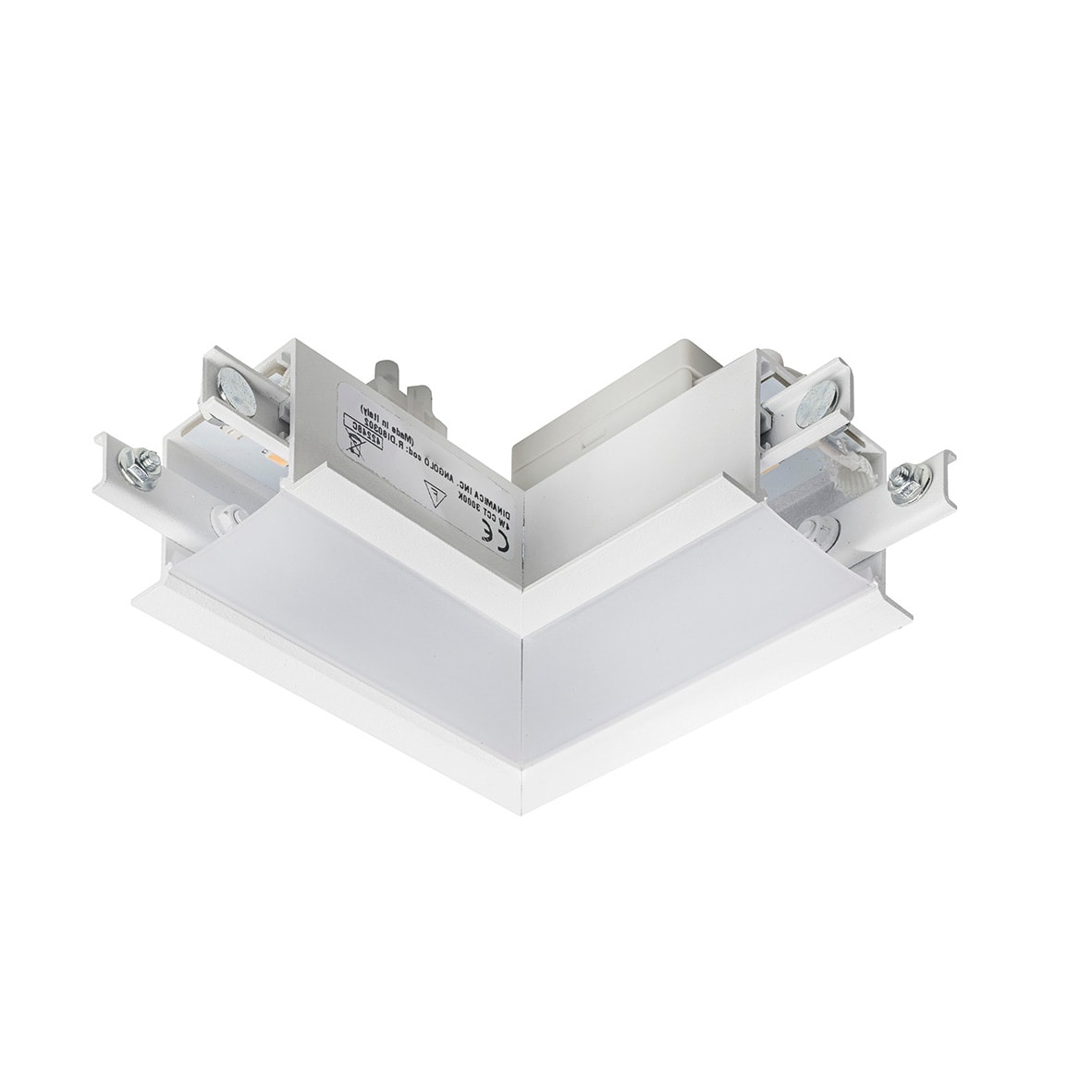 ROSSINI ILLUMINAZIONE - GIUNTO ANGOLARE LUMINOSO 3000K INC.