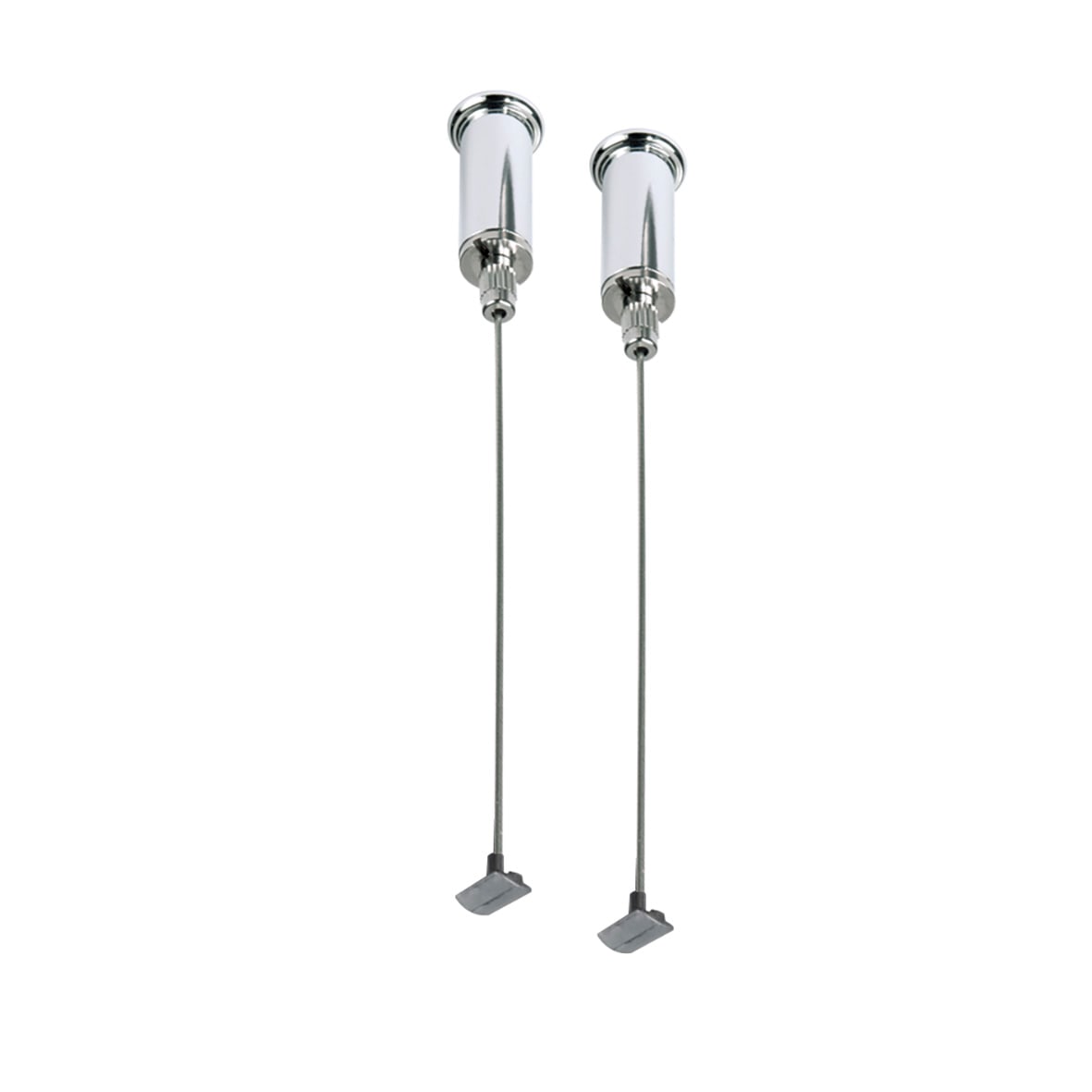 ROSSINI ILLUMINAZIONE - KIT SOSPENSIONE