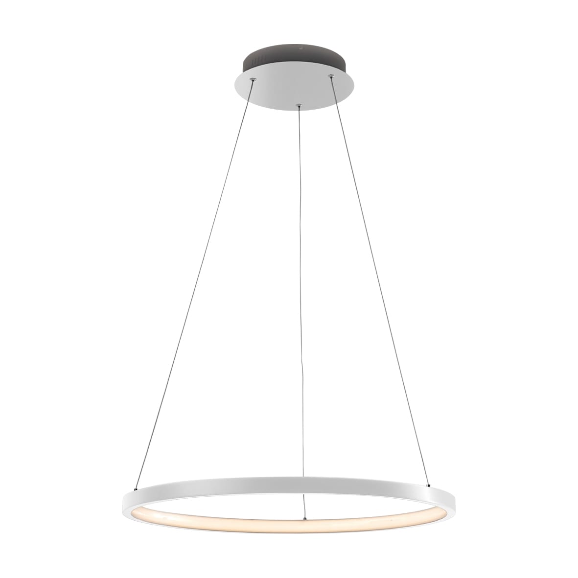 ROSSINI ILLUMINAZIONE - SOSPENSIONE LED 3000K 32W BIANCA