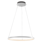 ROSSINI ILLUMINAZIONE - SOSPENSIONE LED 3000K 45W BIANCA