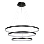 ROSSINI ILLUMINAZIONE - SOSPENSIONI 3 CADUTE 3000K 102W N