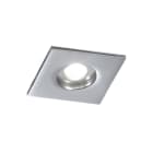 ROSSINI ILLUMINAZIONE - DOWNLIGHT CROMO LED 1W 45° IP65/20 3000K CRI80 20006Q-CR-C