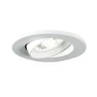 ROSSINI ILLUMINAZIONE - DOWNLIGHT BIANCO LED 9W 38° IP20 3000K CRI80