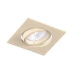 ROSSINI ILLUMINAZIONE - DOWNLIGHT TONDO ORO LUCIDO GU10 IP20