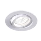 ROSSINI ILLUMINAZIONE - DOWNLIGHT BIANCO GU10 IP20