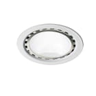 ROSSINI ILLUMINAZIONE - DOWNLIGHT BIANCO LED 3W 100° IP20 3000K CRI85