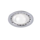 ROSSINI ILLUMINAZIONE - DOWNLIGHT CROMO G4 IP20