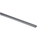 ROSSINI ILLUMINAZIONE - BINARIO ELETTRIFICATO MONOFASE GRIGIO 3M