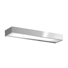 ROSSINI ILLUMINAZIONE - APPLIQUE ALLUMINIO R7S IP20