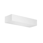 ROSSINI ILLUMINAZIONE - APPLIQUE IN GESSO BIANCO R7S117 IP20