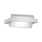 ROSSINI ILLUMINAZIONE - APPLIQUE BIANCA R7S117 IP20 A.8819-23-B