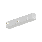 ROSSINI ILLUMINAZIONE - TESTATA DI ALIMENTAZIONE INIZIALE CON POLARIZZAZIONE DESTRA BIANCA AIK125DXB