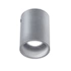 ROSSINI ILLUMINAZIONE - DOWNLIGHT A PLAFONE TONDO GRIGIO GU10 IP