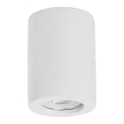 ROSSINI ILLUMINAZIONE - DOWNLIGHT A PLAFONE TONDO IN GESSO BIANC