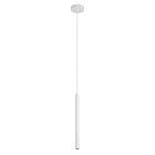 ROSSINI ILLUMINAZIONE - SOSPENSIONE BIANCA LED 3W IP20 3000K CRI