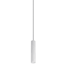 ROSSINI ILLUMINAZIONE - SOSPENSIONE BINARIO 48V BIANCO LED 7W IP20 3000K CRI80