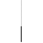 ROSSINI ILLUMINAZIONE - SOSPENSIONE BINARIO 48V NERO LED 3W IP20