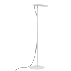 ROSSINI ILLUMINAZIONE - PIANTANA BIANCA LED 40,5W IP20 2700K CRI