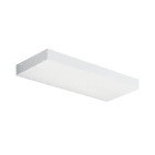 ROSSINI ILLUMINAZIONE - APPLIQUE MONOEMISSIONE BIANCA LED 25W IP20 2700/3000/4000K CRI90 28CM