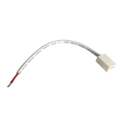 ROSSINI ILLUMINAZIONE - CONNETTORE CON CAVO ALIMENTAZIONE PER STRIP 8MM IP67