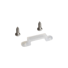 ROSSINI ILLUMINAZIONE - KIT CLIPS FISSAGGIO PER STRIP IP67 10PZ