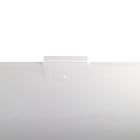 ROSSINI ILLUMINAZIONE - DOWNLIGHT TONDO IN GESSO BIANCO LED 11W 30° IP20 3000K CRI80