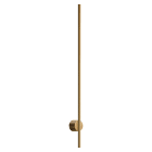 ROSSINI ILLUMINAZIONE - APPLIQUE ORO LED 9W IP20 3000K CRI90