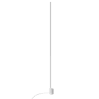 ROSSINI ILLUMINAZIONE - PIANTANA BIANCA LED 27W IP20 3000K CRI90