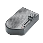 ROSSINI ILLUMINAZIONE - VARIALUCE DA TERRA MAX 300W NERO