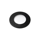 ROSSINI ILLUMINAZIONE - UPLIGHT NERO GU10 3,5W 30° IP67 2700-4000K CRI80 IK08 DOL101N