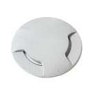 ROSSINI ILLUMINAZIONE - UPLIGHT GRIGIO GX53 7W 30° IP67 3000-4000-6500K CRI80 IK08 DOL203GR