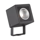 ROSSINI ILLUMINAZIONE - PROIETTORE ANTRACITE LED 7W 50° IP65 3000K CRI80